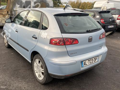 Electronic module SEAT IBIZA III (6L1) 1.9 SDI | BP25572276M83 - Image 17