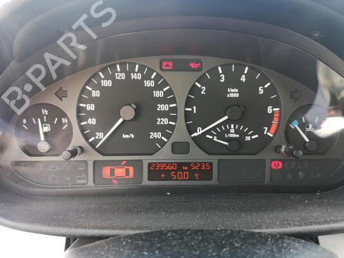 Starter BMW 3 (E46) 323 i | BP25580114M8 - Image 25