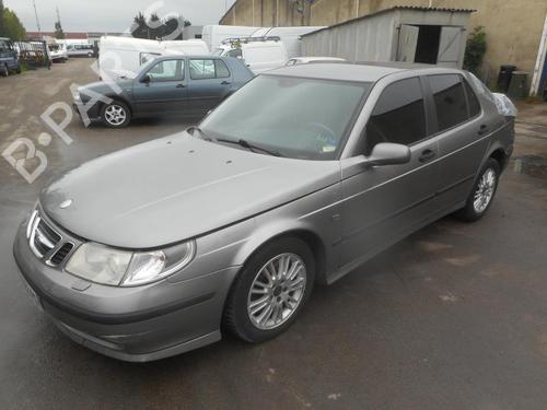 Used Parts SAAB 9-5 (YS3E) 3.0 TiD 2501800