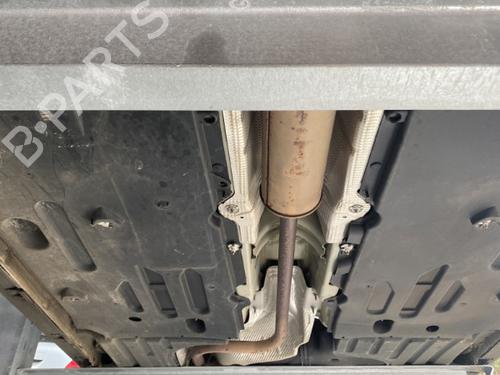 Front right window mechanism CITROËN C3 III (SX) 1.2 THP 110 (SXHNPS, SXHNZT, SXHNZ6) | BP26498004C23 - Image 15