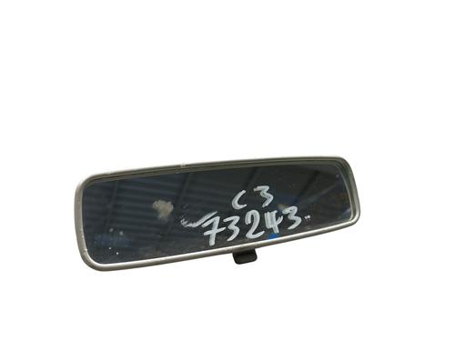 Used Rear mirror CITROËN C3 I (FC_, FN_) 1.4 i (73 hp) 25562247
