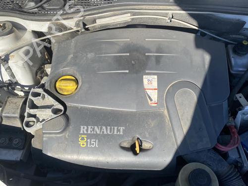 Rear left lock DACIA LOGAN (LS_) 1.5 dCi (LS0K) | BP25582018C100  - Image 6