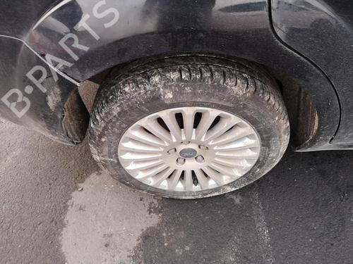 Right sun visor FORD FOCUS II (DA_, HCP, DP) 1.6 TDCi | BP25560700I2  - Image 23