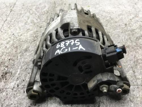 Alternator OPEL AGILA A (H00) 1.2 16V Twinport (F68) | BP25572893M7 - Image 4