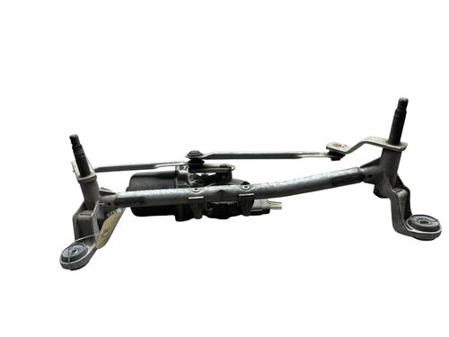 Front wiper motor RENAULT TWINGO III (BCM_, BCA_) 1.0 SCe 70 | BP28205568M29 - Image 4