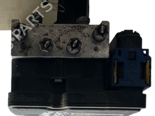ABS pump RENAULT TWINGO II (CN0_) 1.2 16V (CN04, CN0B) | BP25507088M43 - Image 5