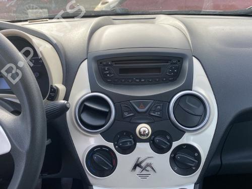 Climate control FORD KA (RU8) 1.2 | BP25512363I5  - Image 15