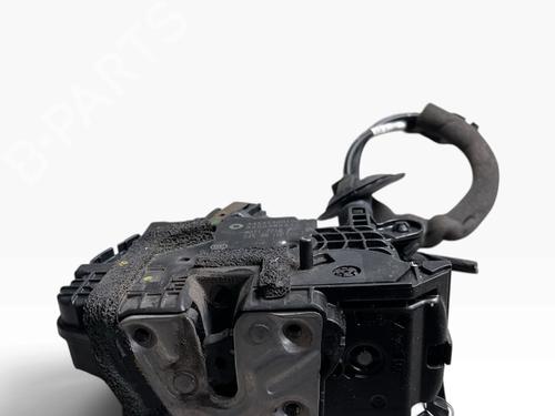 rear-left-lock-smart-forfour-hatchback-453-2014-31925202 main image