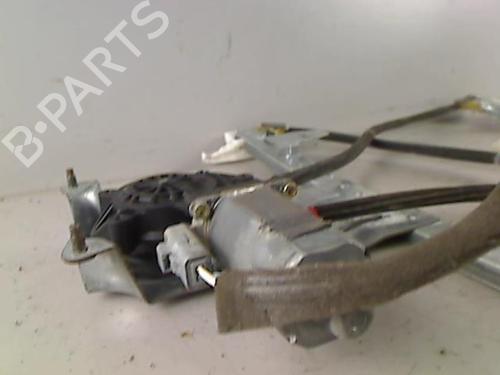 Front right window mechanism CITROËN XSARA PICASSO (N68) 1.6 HDi | BP25582681C23