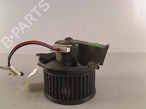 Used Heater blower motor Heater blower motor PEUGEOT 206 Hatchback (2A/C) [1998-2012] 25558913 25558913