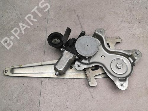 Used Rear right window mechanism Rear right window mechanism TOYOTA RAV 4 III (_A3_) 2.2 D 4WD (ALA30_, ALA30R) (136 hp) 25532042 25532042