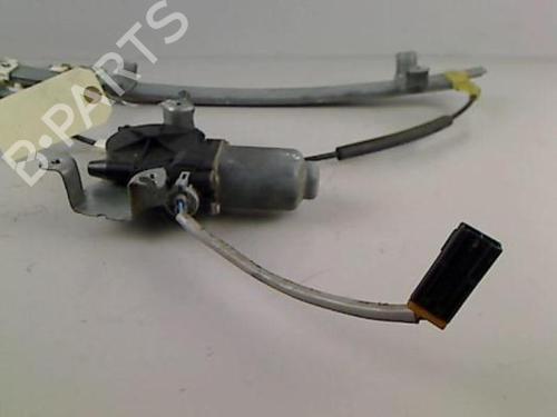 front-left-window-mechanism-nissan-almera-ii-hatchback-n16-2000-25583209 main image