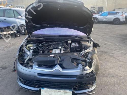 Startmotor CITROËN C4 Coupe (LA_) 1.6 HDi | BP25503965M8 