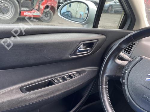 ABS Bremseaggregat CITROËN C4 I (LC_) 1.6 16V | BP25510302M43 