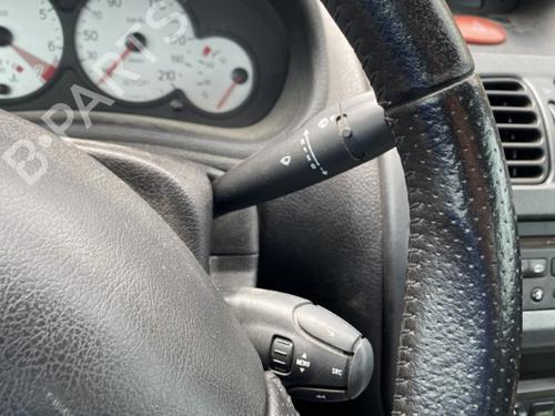Front right seatbelt PEUGEOT 206 CC (2D) 1.6 16V (2DNFUF, 2DNFUR) | BP25530309I25  - Image 13