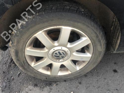 AC Styreenhet / Manøvreringsenhet VW GOLF V (1K1) 1.9 TDI | BP25581737I5 