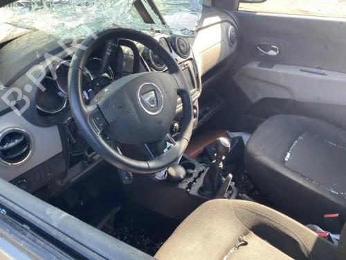 Left front window switch DACIA LODGY (JS_) 1.5 dCi (JSMC, JSAF) | BP25498060I27 - Image 12