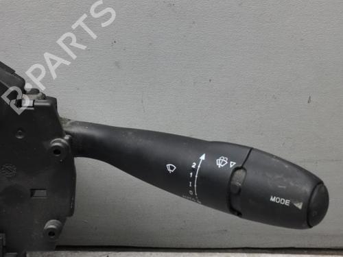 Used Steering column stalk CITROËN C5 III (RD_) 2.0 HDi 140 (RDRHF8, RDRHFA, RDRHA8, RDRHAJ) (140 hp) 25581089