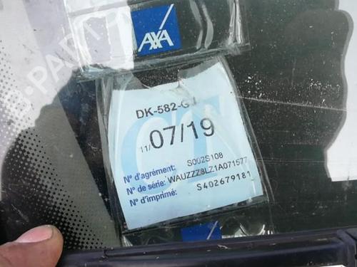 Klapa wlewu paliwa AUDI A3 (8L1) 1.9 TDI | BP25553630C131 