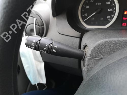 Front left window mechanism DACIA LOGAN MCV (KS_) 1.5 dCi (KS0K) | BP25538829C22 - Image 21