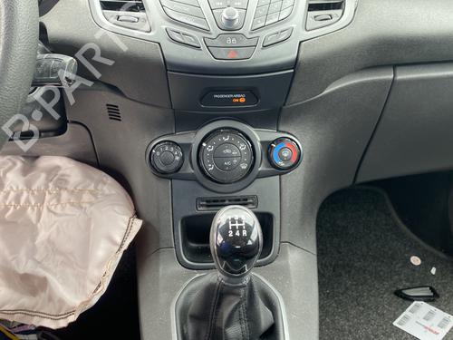 Steering column stalk FORD FIESTA VI (CB1, CCN) 1.25 | BP37651959I23 - Image 22