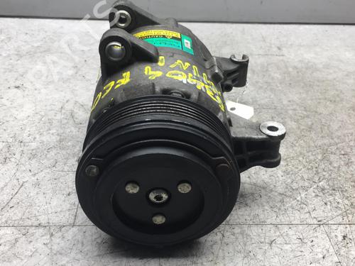 AC Kompressor MINI MINI Convertible (R52) Cooper (116 hp) 25571329
