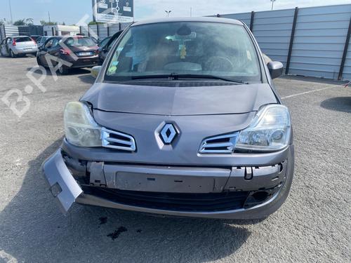 Climate control RENAULT MODUS / GRAND MODUS (F/JP0_) 1.5 dCi 90 | BP38035048I5 - Image 12