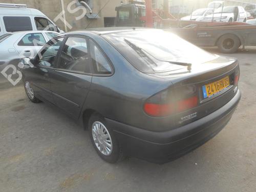 Alternator RENAULT LAGUNA I (B56_, 556_) 2.0 (B56C/H/N) | BP25535589M7 