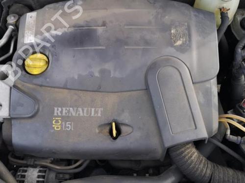 Switch RENAULT CLIO II (BB_, CB_) 1.5 dCi (B/CB07) | BP25555318I30 