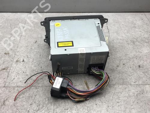 radio-vw-passat-b6-variant-3c5-2005-2006-2007-2008-2009-2010-2011-25576582 main image