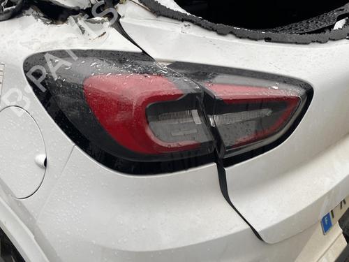 Right front shock absorber FORD PUMA (J2K, CF7) 1.5 ST EcoBoost | BP25528033M17 - Image 23