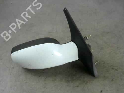 Used Right mirror Right mirror 25515985 25515985