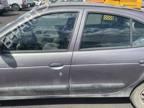 Commande Chauffage RENAULT MEGANE I (BA0/1_) 1.9 dCi (BA05, BA1F) | BP25533162I5 