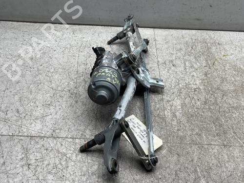 Front wiper motor PEUGEOT PARTNER Box Body/MPV 1.6 HDi | BP25573139M29 