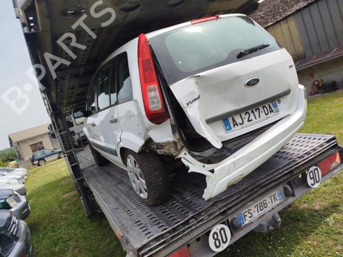 Headlight switch FORD FUSION (JU_) 1.4 TDCi | BP28539324I24  - Image 37