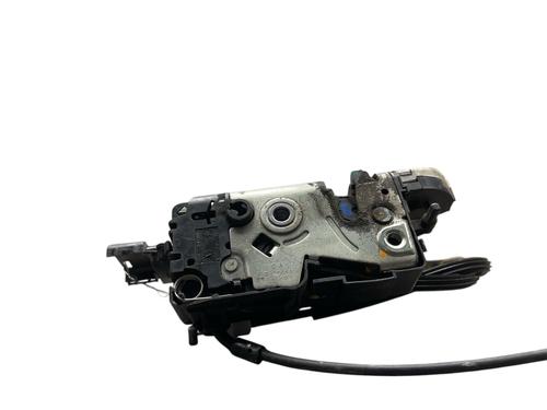 Front right lock PEUGEOT 207 (WA_, WC_) 1.6 16V | BP25548114C97 