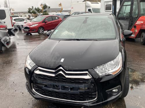 Ignition barrel CITROËN DS4 (NX_) 1.6 HDi 110 | BP25563459M48 - Image 11