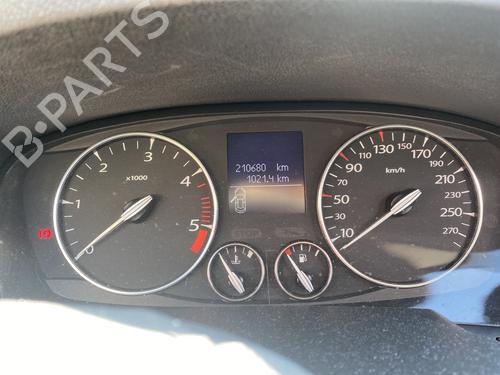 AC compressor RENAULT LAGUNA III (BT0/1) 1.5 dCi (BT00, BT0A, BT0T, BT1J) | BP30505478M34 - Image 9