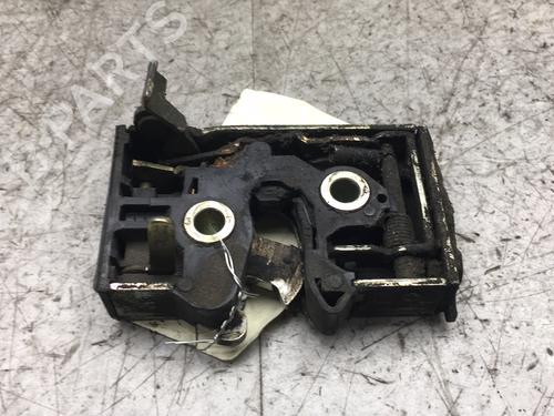 Used Rear left lock VW GOLF II (19E, 1G1) 1.8 (90 hp) 25550781