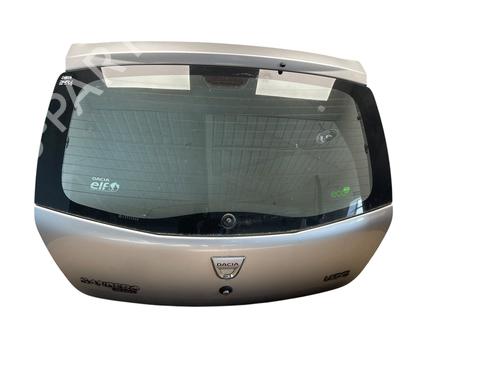 Bakluke CC/Kombi-Kupé DACIA SANDERO 1.5 dCi (68 hp) 25529761