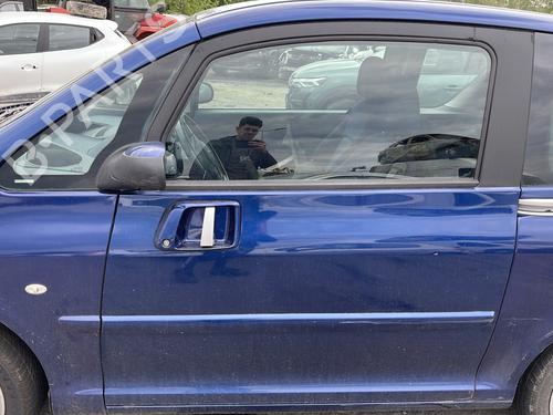 Climate control PEUGEOT 1007 (KM_) 1.4 HDi | BP25757474I5 - Image 28