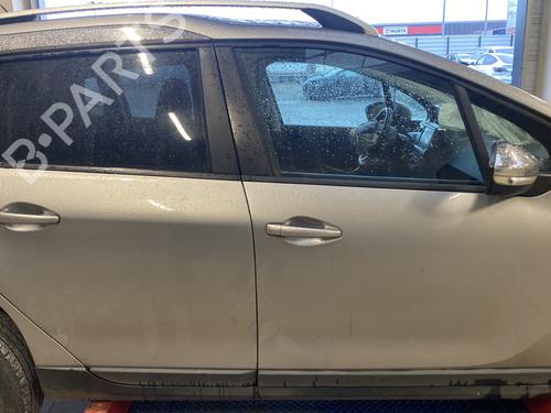 Left taillight PEUGEOT 2008 I (CU_) 1.6 BlueHDi 120 | BP31313716C34 - Image 24