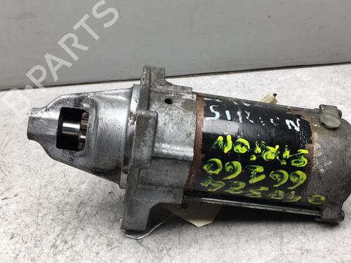 Starter DAIHATSU SIRION (M3_) 1.0 (M300) | BP25535199M8 