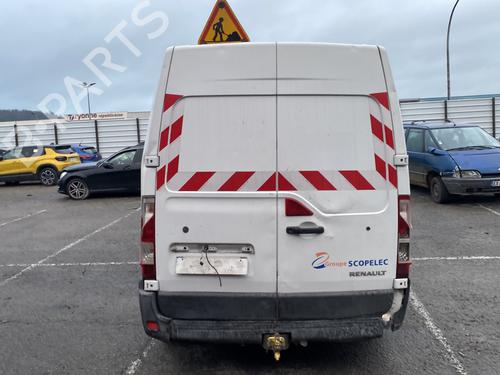 Ignition barrel RENAULT MASTER III Van (FV) 2.3 dCi 145 FWD (FV0E, FV0F, FV0H, FV02, FV0M, FV0S,... | BP30641531M48  - Image 21