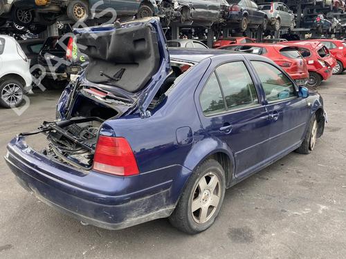 Vindusheismekanisme venstre foran VW BORA I (1J2) 1.9 TDI | BP25529550C22 