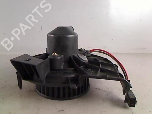 Used Heater blower motor Heater blower motor OPEL CORSA C (X01) [2000-2009] 25535948 25535948