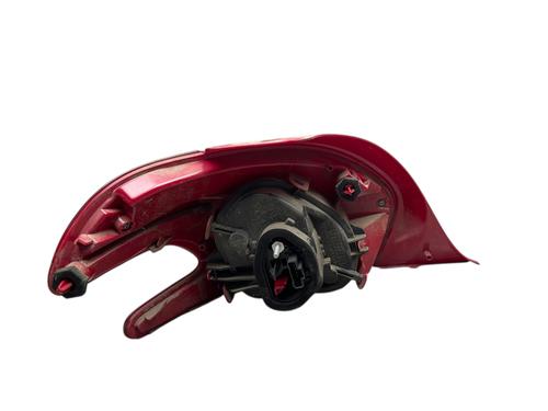 Right taillight PEUGEOT 208 I (CA_, CC_) 1.2 VTI 82 | BP27294707C35 