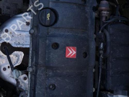 Front right window mechanism CITROËN C3 Pluriel (HB_) 1.6 | BP25583454C23  - Image 30