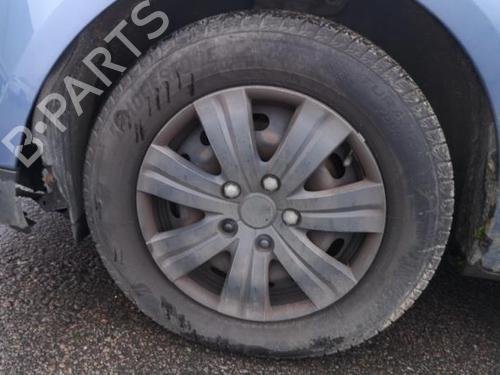 Climate control FORD FOCUS II (DA_, HCP, DP) 1.6 TDCi | BP25559275I5 - Image 28