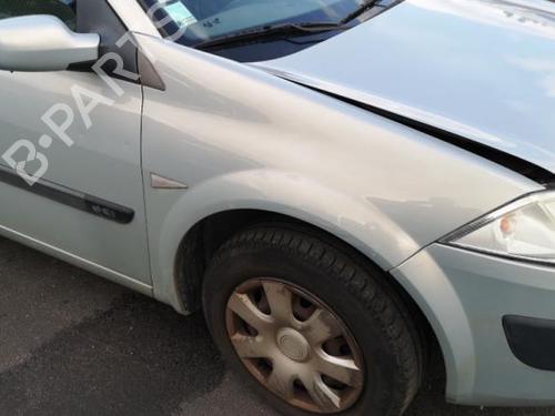 Right mirror RENAULT MEGANE II Estate (KM0/1_) 1.5 dCi (KM02, KM13) | BP25537353C27 